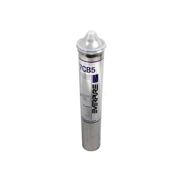 Filter Cartridge, Steamer-7CB5 For Everpure, EVEEV961811
